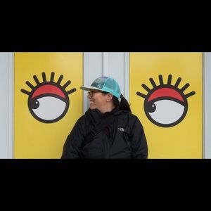 Meet your Posher, Erica